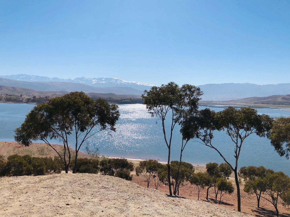 Excursion des Trois Vallées depuis Marrakech